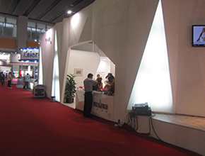 2011年广州展会