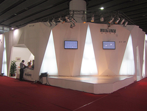 2011年广州展会