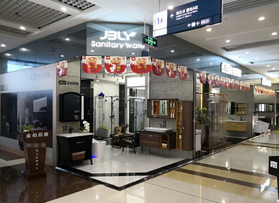 开卫浴店一年能挣多少钱