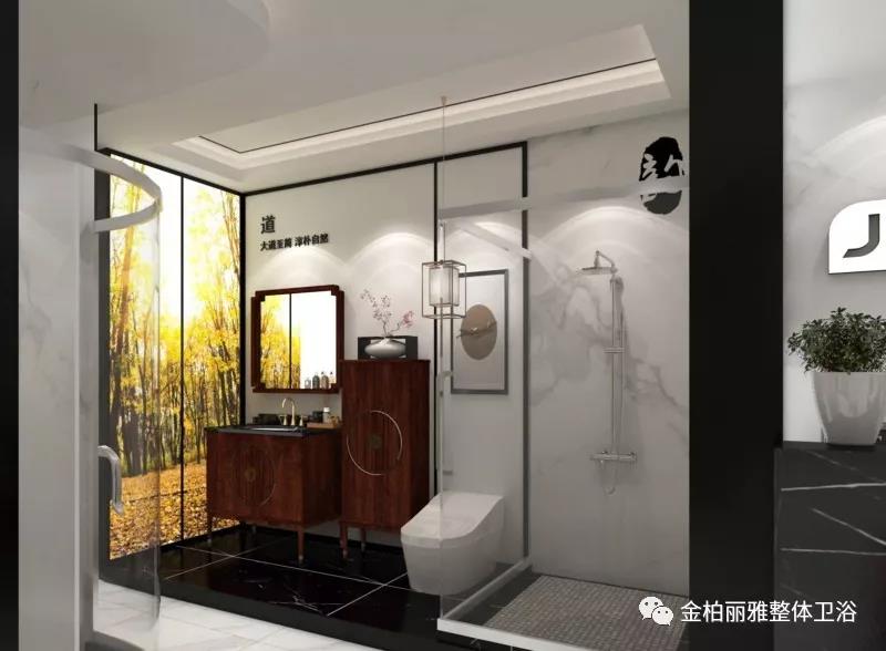 首单17800元，金柏丽雅卫浴重庆巫溪专卖店试营业一炮打响