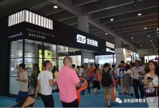 新产品吸睛无数