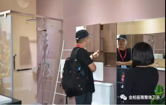 全卫定制空间
