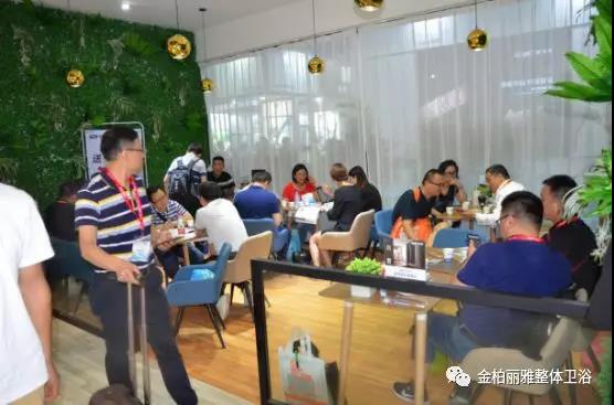经销商加盟火爆