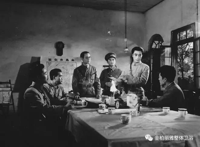 弘扬八一精神，金柏丽雅卫浴向军人致敬！