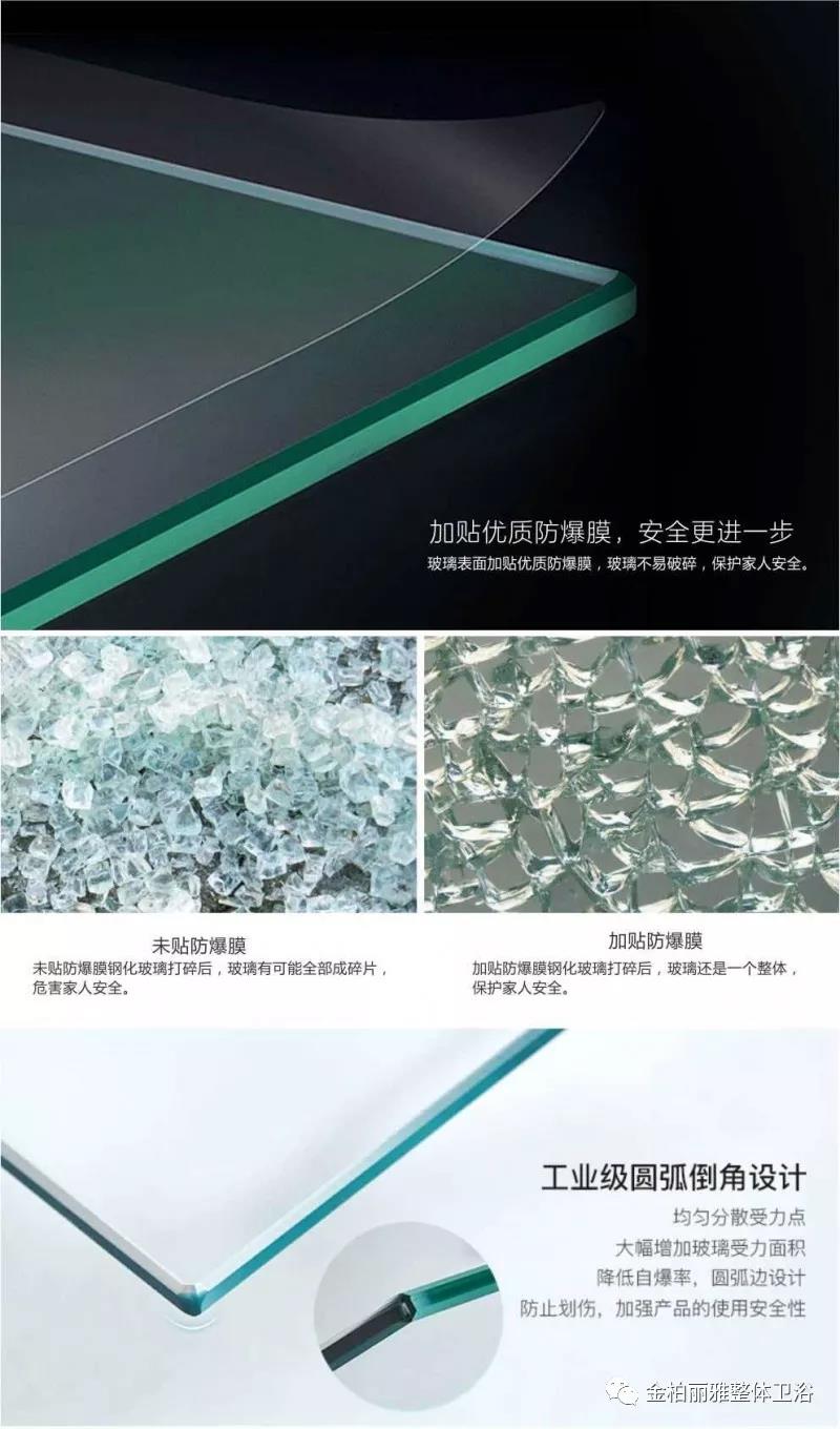 沐浴空间上演黑色诱惑，这样的卫浴间岂止于美