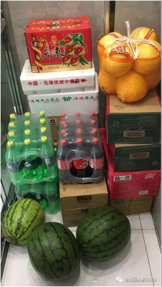 史上最任性开单丨客户说，就喜欢你金柏丽雅卫浴