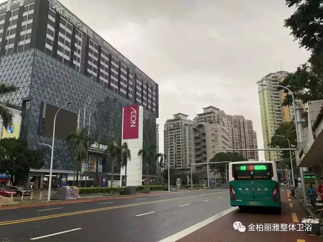 致敬逆风而行的人：“山竹”不可爱，但你们很可爱！
