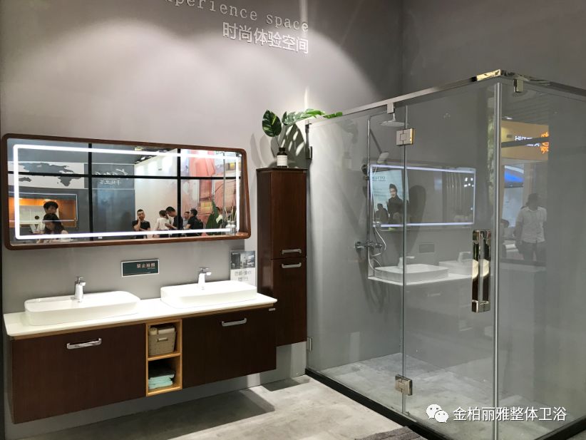 金柏丽雅卫浴致敬国庆69周年，高品质是对祖国的最好献礼