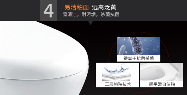卫浴哪个牌子好