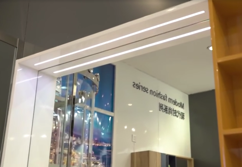 智能马桶