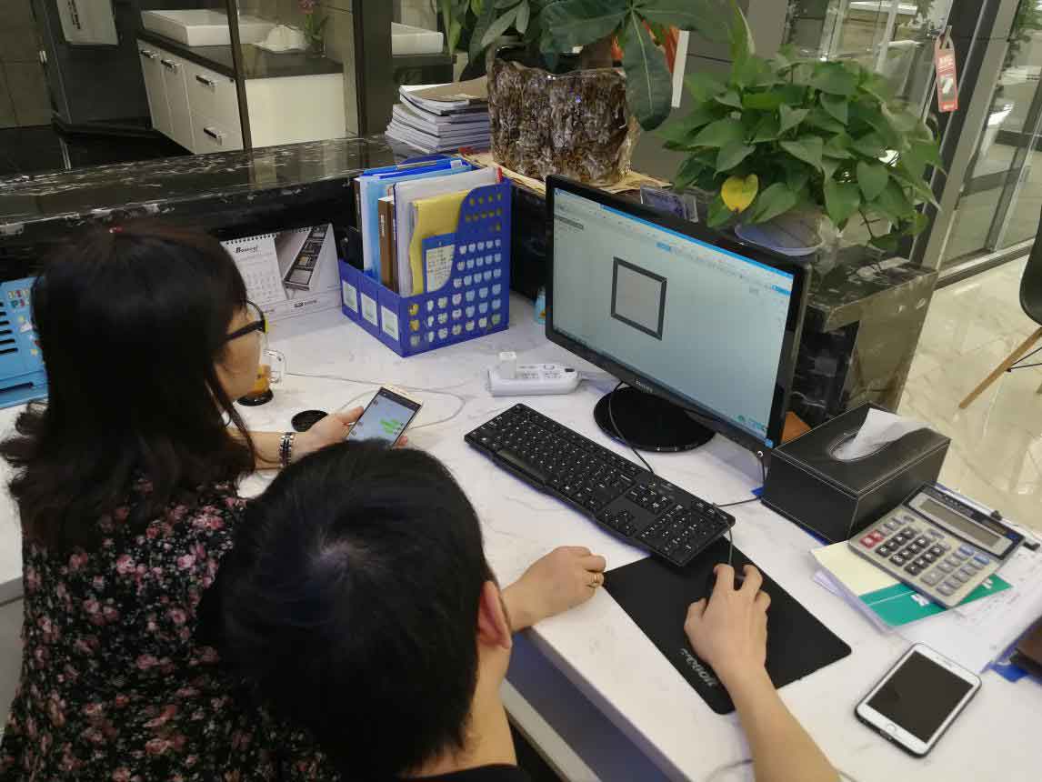 金柏丽雅整体卫浴 