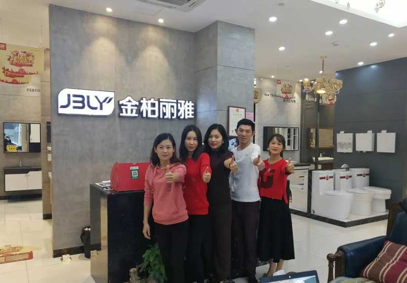 卫浴代理什么品牌好