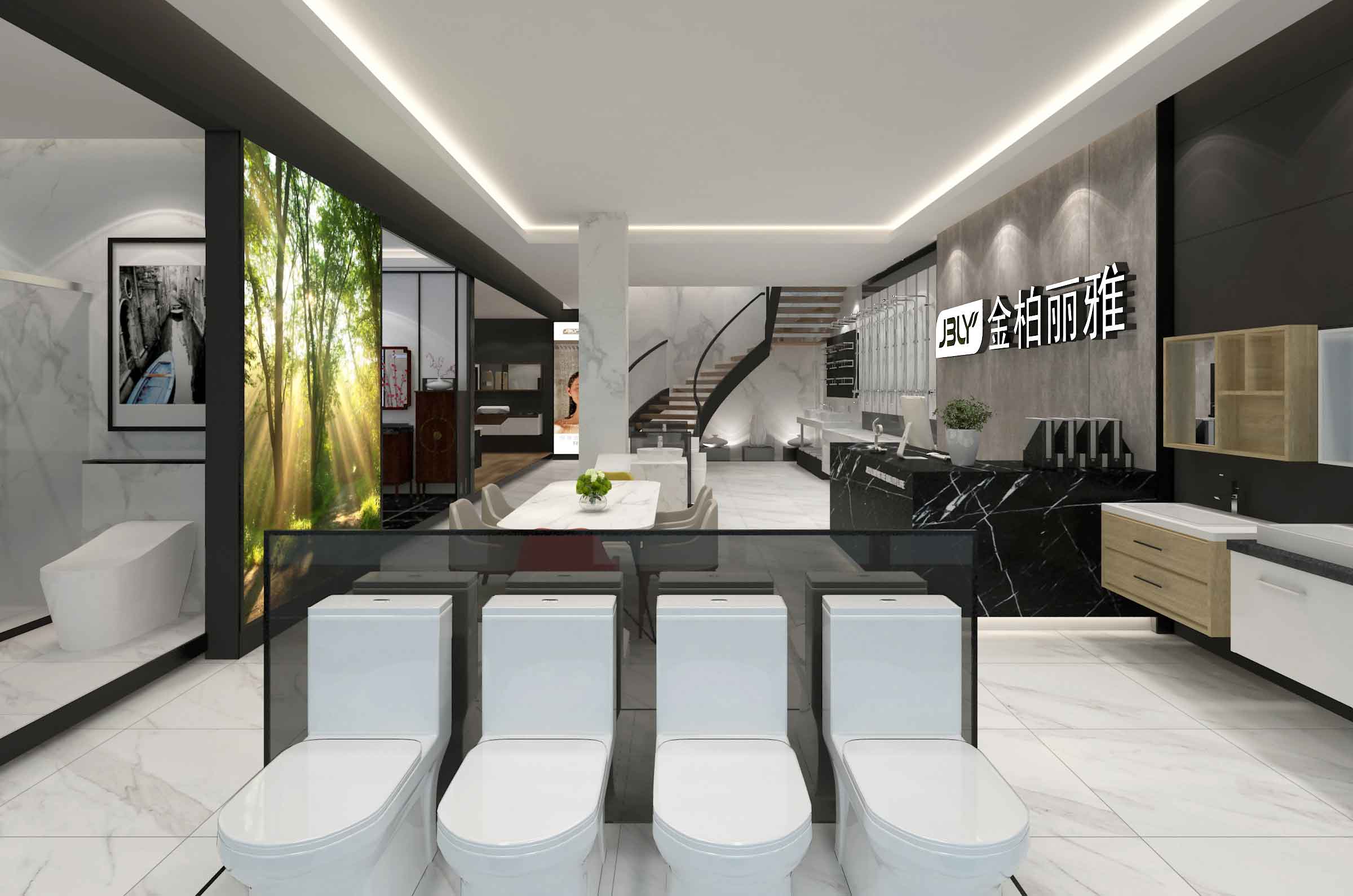 金柏丽雅太和店开业