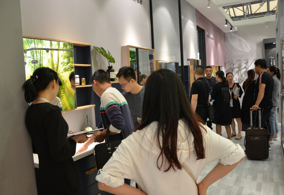 卫浴加盟品牌哪家好