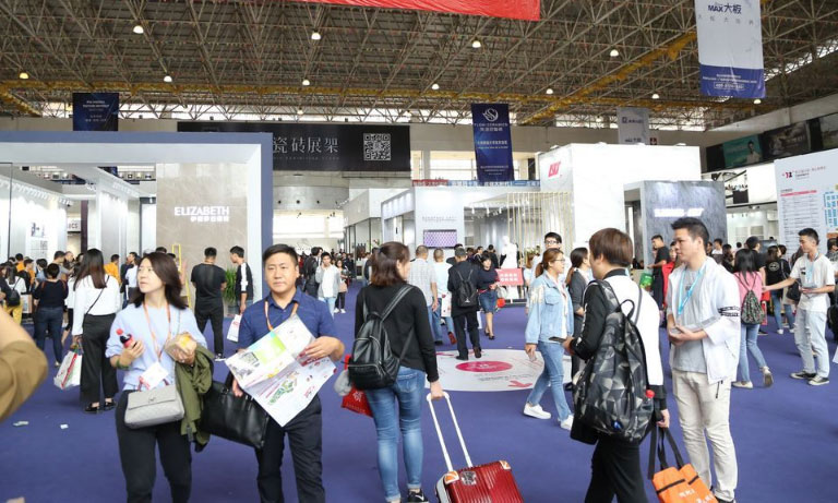 2019广东陶博会时间
