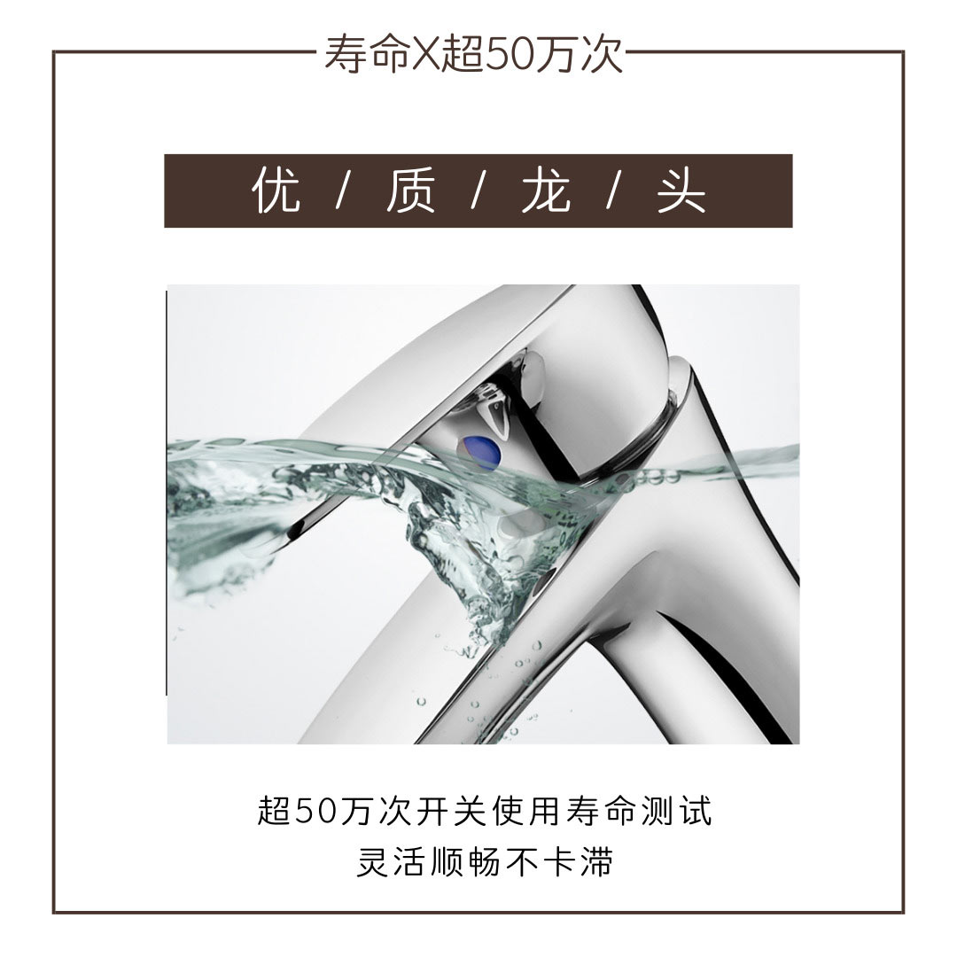 家用水龙头哪个牌子好