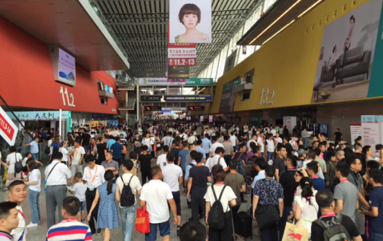 2019广州建博会