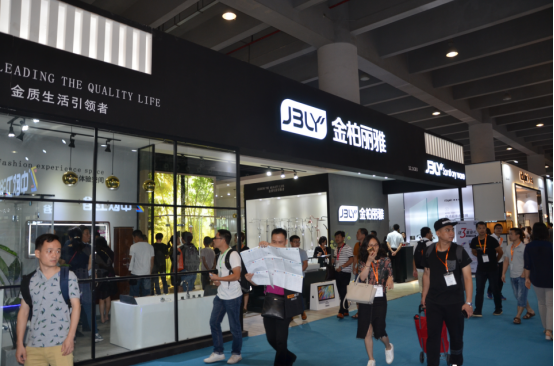 2019年广州建博会参展品牌