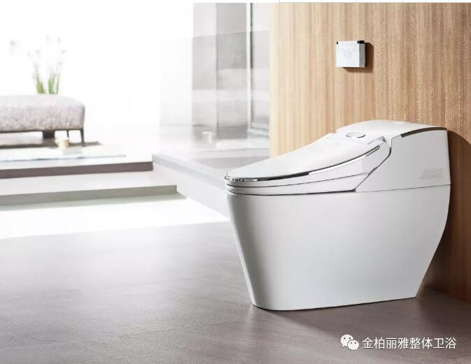 智能马桶品牌推荐