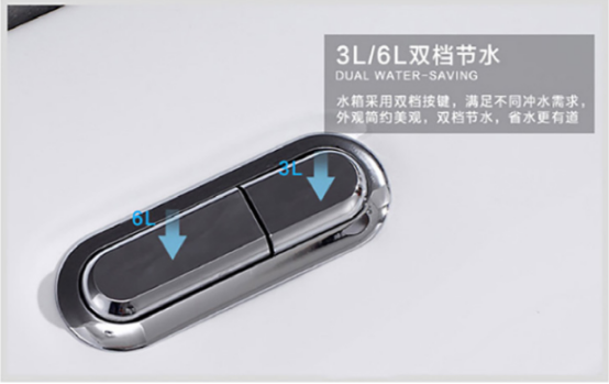 金柏丽雅马桶怎么样