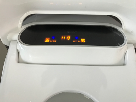 智能马桶好不好用