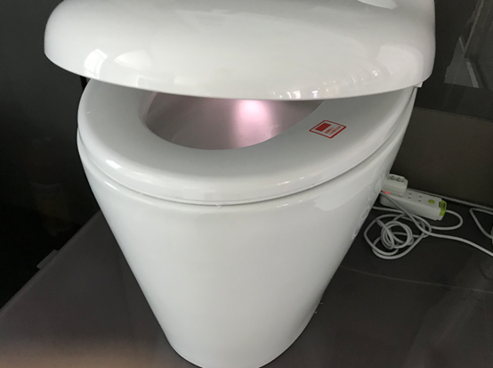 智能马桶好不好用