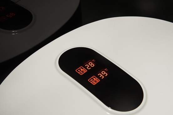 智能马桶老人会用吗