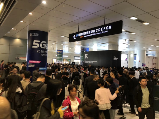2019广州设计周时间