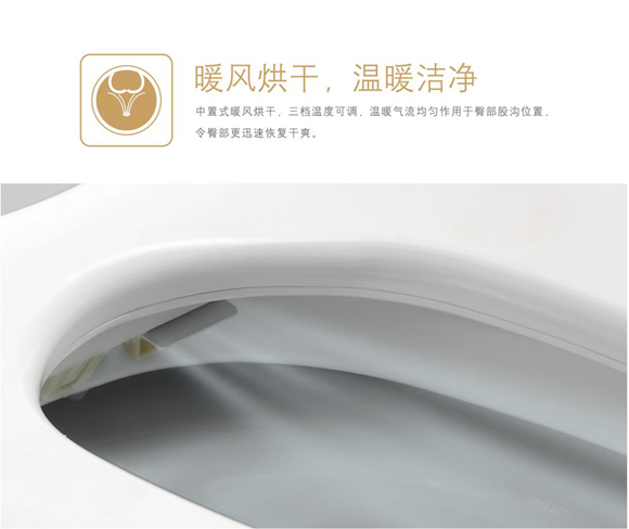 家里有必要买智能马桶