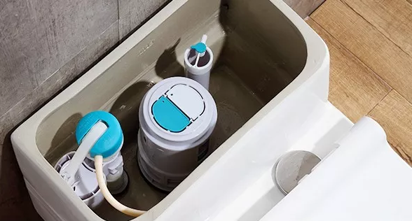 马桶水箱