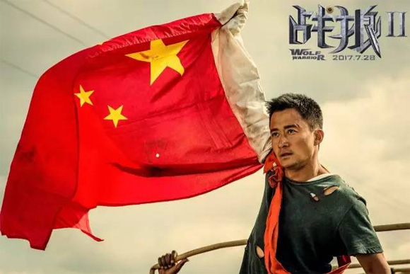 金柏丽雅整体卫浴：战狼精神，国产卫浴当自强
