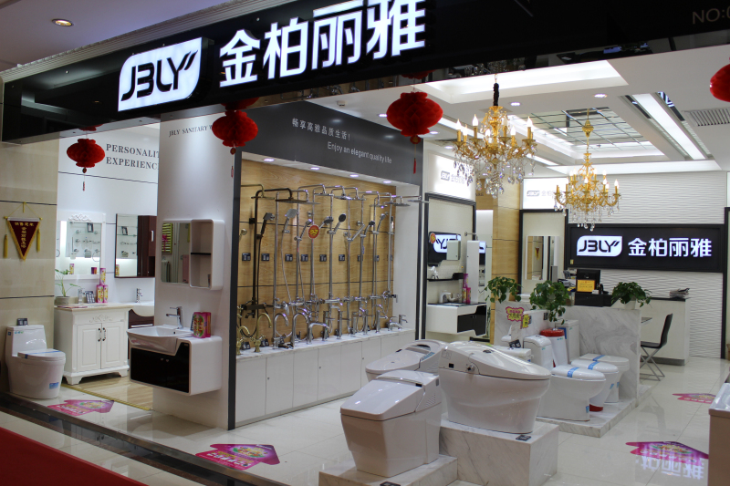 卫浴代理加盟产品你看好谁 金柏丽雅智能浴镜将迎来春天！