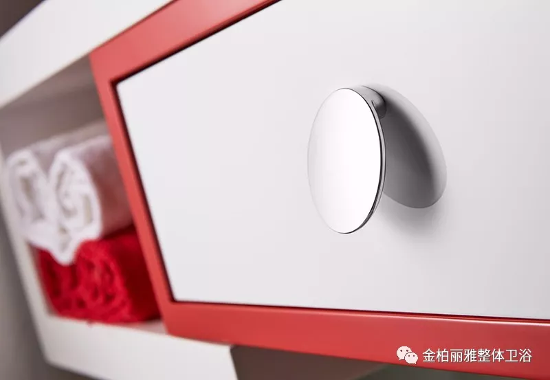 金柏丽雅卫浴
