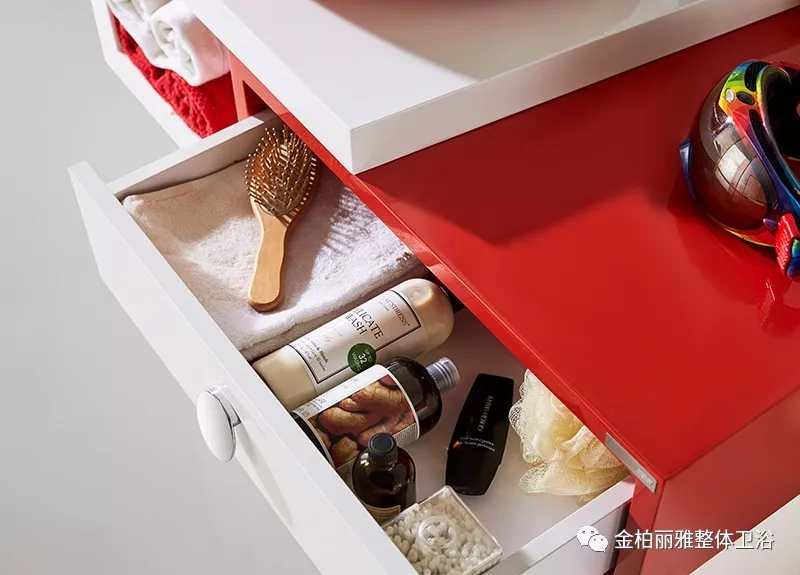 金柏丽雅卫浴