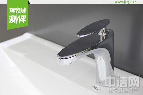 爱你之所爱 金柏丽雅水龙头S328-1实拍评测