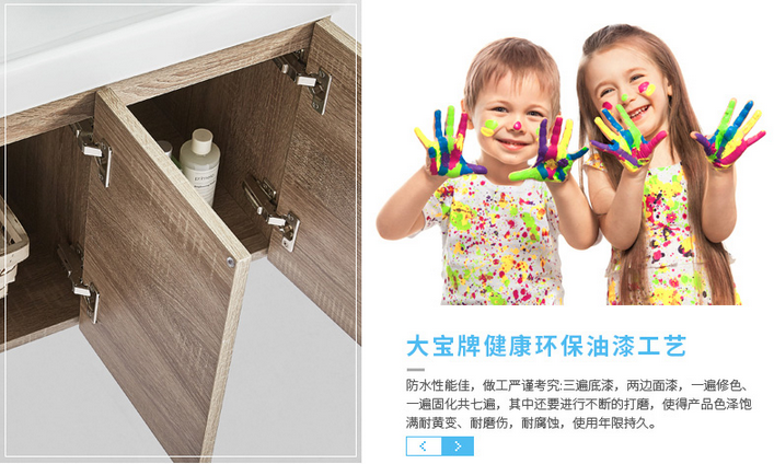 金柏丽雅卫浴怎么样 看看这些技术参数和消费者评价