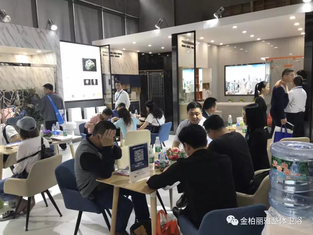 全屋定制，怎么能少了卫浴定制