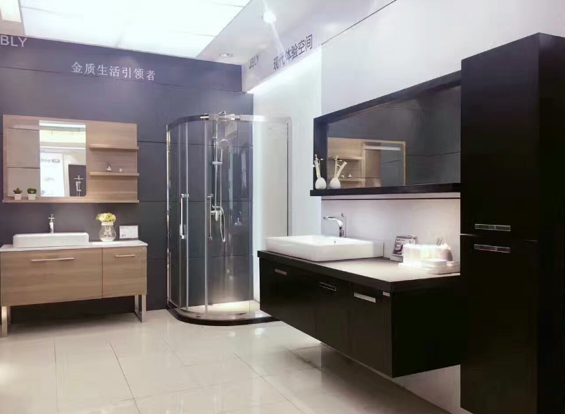 金柏丽雅高端整体卫浴：以“人民的名义”将用户至上进行到底
