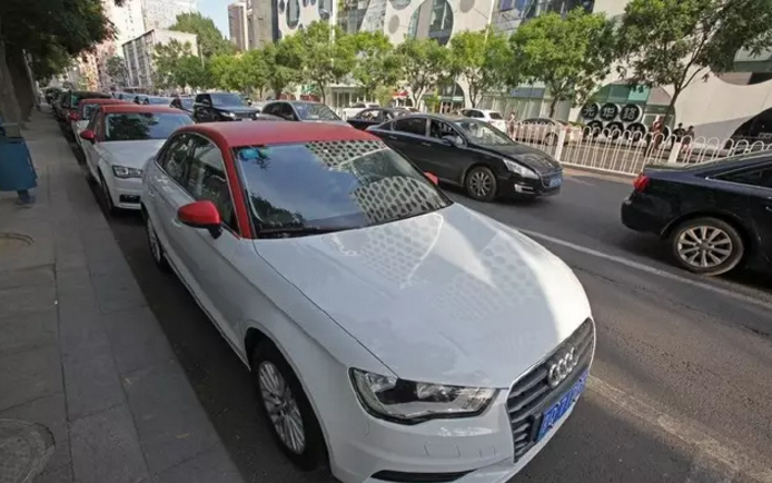 共享宝马1.5元/公里，你还会买车吗？