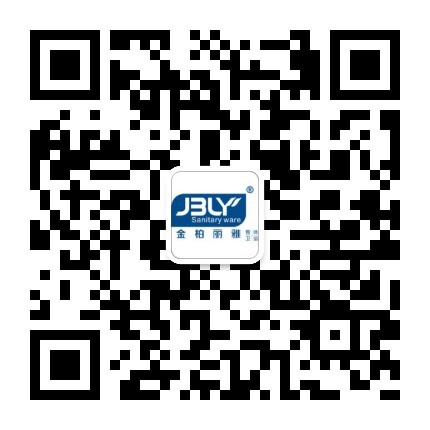 金柏丽雅卫浴公众微信号
